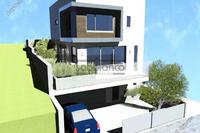 3 Bedroom Detached house in Fasoula Lemesou (Limassol) for sale 