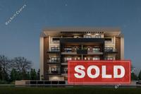 1 Bedroom Apartment in Zakaki (Limassol) for sale 