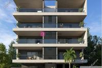 3 Bedroom Apartment · Agios Dometios (Nicosia) for sale 