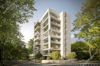 3 Bedroom Apartment in Acropolis (Nicosia) for sale 
