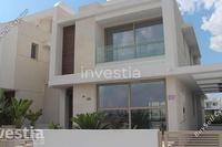 4 Bedroom Detached house in Livadia Larnacas (Larnaca) for sale 