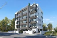 2 Bedroom Apartment in Faneromeni (Larnaca) for sale 