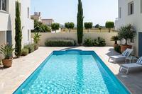2 Bedroom Apartment in Mazotos (Larnaca) for sale 