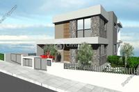 4 Bedroom Detached house in Palodeia (Limassol) for sale 