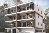 2 Bedroom Apartment · Agios Spyridonas (Limassol) for sale 