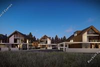 4 Bedroom Detached house · Troodos (Limassol) for sale 