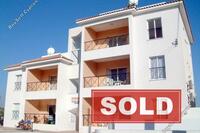 2 Bedroom Apartment · Kato Paphos (Paphos) for sale 