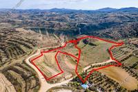 28763 SQM Plot · Pera Orinis (Nicosia) for sale 