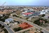 636 SQM Land in Paralimni (Famagusta) for sale 