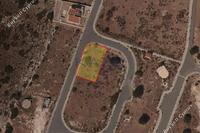 897 SQM Plot · Pissouri (Limassol) for sale 