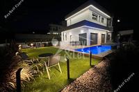 4 Bedroom Detached house in Agios Athanasios (Limassol) for sale 