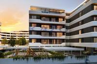 1 Bedroom Apartment in Potamos Germasogeias (Limassol) for sale 