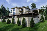 10 Bedroom Detached house in Souni Zanakia (Limassol) for sale 