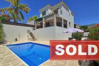 3 Bedroom Detached house · Peyia (Paphos) for sale 