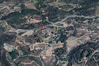 11670 SQM Land in Mandria Lemesou (Limassol) for sale 
