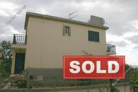 2 Bedroom Semi-detached house · Larnaca Municipality (Larnaca) for sale 
