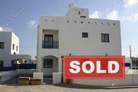 3 Bedroom Detached house · Deryneia (Famagusta) for sale 