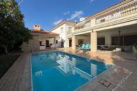 5 Bedroom Detached house in Potamos Germasogeias (Limassol) for sale 