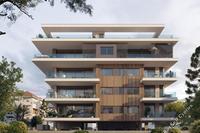 3 Bedroom Penthouse in Potamos Germasogeias (Limassol) for sale 