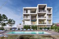 2 Bedroom Apartment · Tombs Of The Kings (Paphos) for sale 