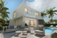 4 Bedroom Detached house in Protaras (Famagusta) for sale 