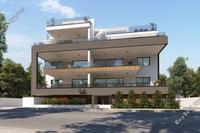 1 Bedroom Apartment in Livadia Larnacas (Larnaca) for sale 