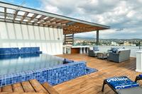 2 Bedroom Apartment · Potamos Germasogeias (Limassol) for sale 