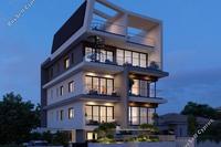 1 Bedroom Apartment · Mesa Gitonia (Limassol) for sale 