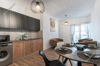 3 Bedroom Apartment in Petrou kai Pavlou (Limassol) for sale 