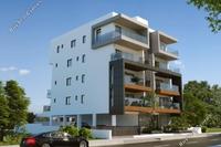2 Bedroom Apartment in Kaimakli (Nicosia) for sale 