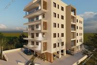 3 Bedroom Apartment in Latsia (Nicosia) for sale 