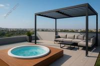 2 Bedroom Penthouse · Zakaki (Limassol) for sale 