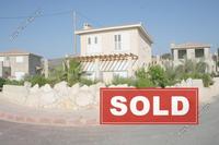 3 Bedroom Detached house · Argaka (Paphos) for sale 