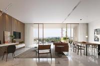 2 Bedroom Apartment in Agioi Omologitai (Nicosia) for sale 