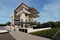 2 Bedroom Apartment · Agios Athanasios (Limassol) for sale 
