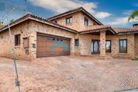 4 Bedroom Detached house in Anglisides (Larnaca) for sale 