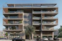 3 Bedroom Apartment · Agios Ioannis Village Limassol (Limassol) for sale 