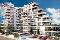 2 Bedroom Apartment in Mackenzie (Larnaca) for sale 
