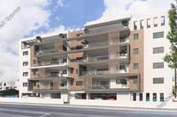 2 Bedroom Penthouse in Strovolos (Nicosia) for sale 