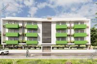 1 Bedroom Apartment in Aglantzia (Nicosia) for sale 