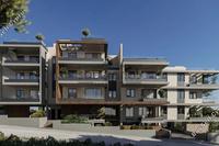 3 Bedroom Apartment · Oroklini (Larnaca) for sale 