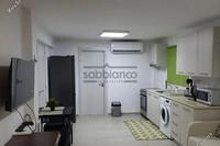 1 Bedroom Apartment in Pallouriotissa (Nicosia) to rent 