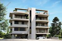 1 Bedroom Apartment · Larnaca Municipality (Larnaca) for sale 