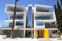 2 Bedroom Apartment in Agios Andreas Nicosia (Nicosia) to rent 