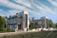 3 Bedroom Detached house · Paralimni (Famagusta) for sale 