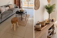 1 Bedroom Apartment in Kato Paphos Universal (Paphos) for sale 