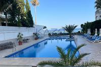 2 Bedroom Apartment in Potamos Germasogeias (Limassol) to rent 