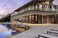 5 Bedroom Detached house in Aphrodite Hills (Paphos) for sale 