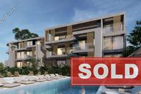 4 Bedroom Penthouse · Geroskipou (Paphos) for sale 