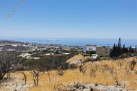 23186 SQM Land in Agios Tychonas (Limassol) for sale 